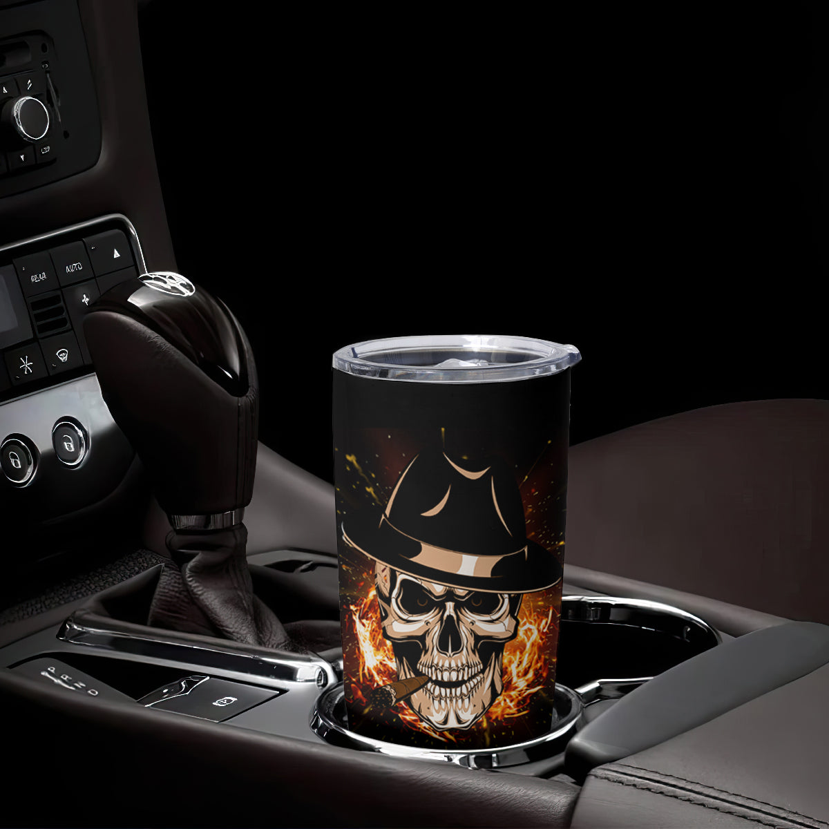 I Don't Pretend To Be Something I'm Not Tumbler Cup - Wonder Print Shop