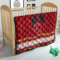 Feel The Joy Christmas Quilt Xmas Holiday Patterns - Wonder Print Shop