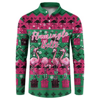 Firefighter Presents Christmas Button Sweatshirt Xmas Holiday Patterns - Wonder Print Shop