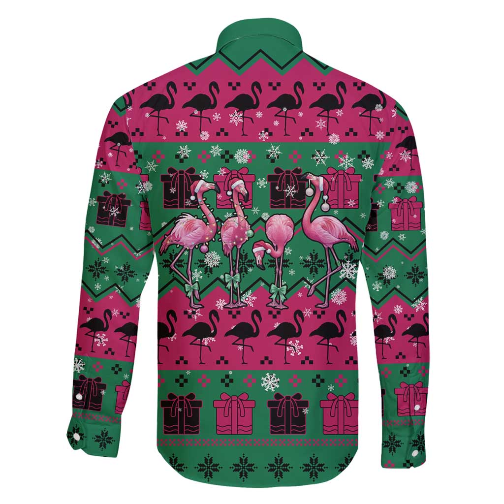 Firefighter Presents Christmas Family Matching Puletasi and Hawaiian Shirt Xmas Holiday Patterns - Wonder Print Shop