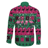 Firefighter Presents Christmas Family Matching Puletasi and Hawaiian Shirt Xmas Holiday Patterns - Wonder Print Shop