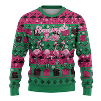 Firefighter Presents Christmas Ugly Christmas Sweater Xmas Holiday Patterns - Wonder Print Shop