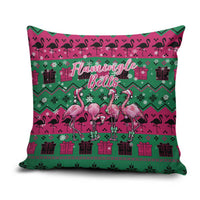 Firefighter Presents Christmas Pillow Cover Xmas Holiday Patterns - Wonder Print Shop