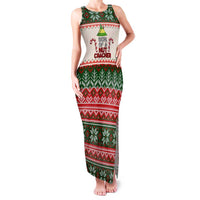 Son Of A Nut Cracker Christmas Family Matching Tank Maxi Dress and Hawaiian Shirt Xmas Holiday Patterns - Wonder Print Shop