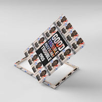 John Lewis Canvas Wall Art with Mugshot Collage Design Civil Rights Portrait Good Trouble Tribute - Wonder Print Shop