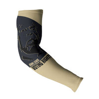John Lewis Arm Sleeves with Selma Bridge Graphic Civil Rights and Voting Rights Tribute - Wonder Print Shop