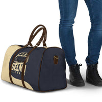 John Lewis Travel Bag with Selma Bridge Graphic Civil Rights and Voting Rights Tribute - Wonder Print Shop