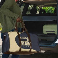 John Lewis Travel Bag with Selma Bridge Graphic Civil Rights and Voting Rights Tribute - Wonder Print Shop