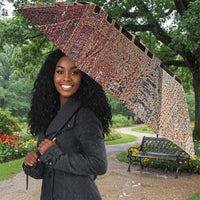 John Lewis Umbrella with Freedom Quote Graphic Civil Rights and Legacy Tribute - Wonder Print Shop