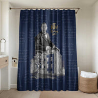 Booker T. Washington Bathroom Set Tuskegee Institute Design Educational Legacy 1881 Historic Tribute - Wonder Print Shop