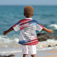 James Baldwin Kid Hawaiian Shirt Artistic Portrait Quote on Love and Awareness Civil Rights Tribute TS04