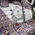 Honduras Back Car Seat Cover National Emblem Blended with Traditional Patterns - Cultural Heritage Design