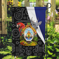 Honduras Coat of Arms Garden Flag Traditional Patterns & National Symbol
