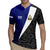 Honduras Coat of Arms Rugby Jersey Traditional Patterns & National Symbol