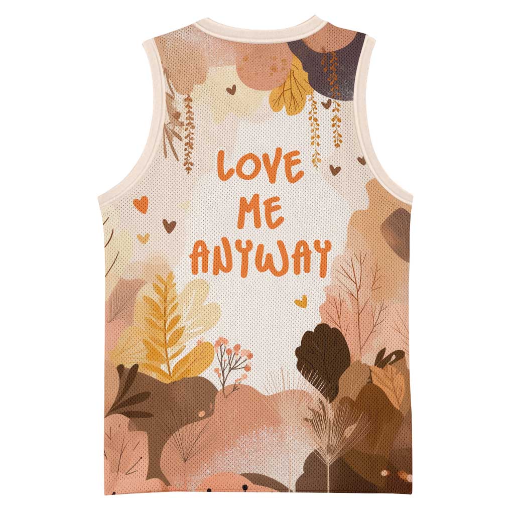 Punch The Monkey Basketball Jersey Love Me Anyway Baby Monkeys Cute Plush Hugging