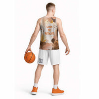 Punch The Monkey Basketball Jersey Love Me Anyway Baby Monkeys Cute Plush Hugging