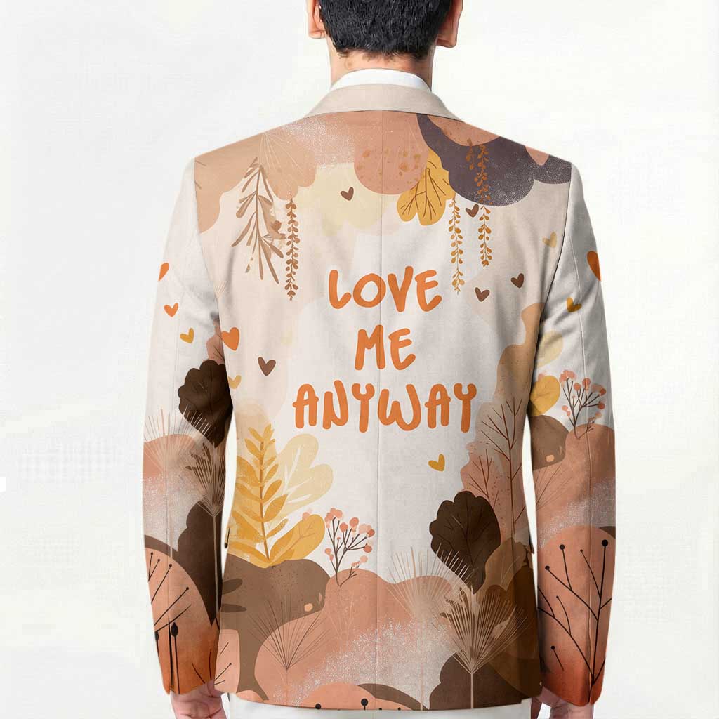 Punch The Monkey Blazer Love Me Anyway Baby Monkeys Cute Plush Hugging