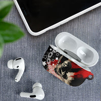 Freedom Fighter Harriet Tubman AirPods Case Freedom Was The Destination 1822