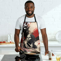 Freedom Fighter Harriet Tubman Apron Freedom Was The Destination 1822