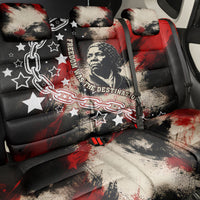 Freedom Fighter Harriet Tubman Back Car Seat Cover Freedom Was The Destination 1822