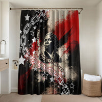 Freedom Fighter Harriet Tubman Bathroom Set Freedom Was The Destination 1822