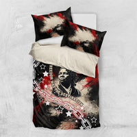Freedom Fighter Harriet Tubman Bedding Set Freedom Was The Destination 1822