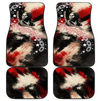 Freedom Fighter Harriet Tubman Car Mats Freedom Was The Destination 1822