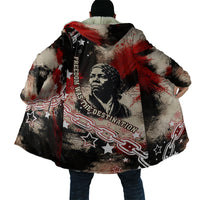 Freedom Fighter Harriet Tubman Cloak Freedom Was The Destination 1822