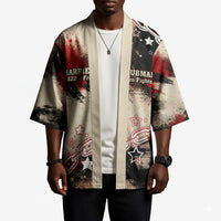 Freedom Fighter Harriet Tubman Kimono Freedom Was The Destination 1822