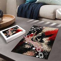 Freedom Fighter Harriet Tubman Puzzle Freedom Was The Destination 1822