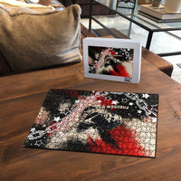 Freedom Fighter Harriet Tubman Puzzle Freedom Was The Destination 1822
