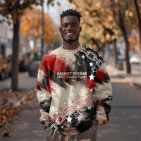 Freedom Fighter Harriet Tubman Sweatshirt Freedom Was The Destination 1822