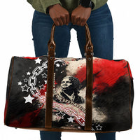 Freedom Fighter Harriet Tubman Travel Bag Freedom Was The Destination 1822