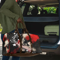 Freedom Fighter Harriet Tubman Travel Bag Freedom Was The Destination 1822