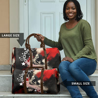 Freedom Fighter Harriet Tubman Travel Bag Freedom Was The Destination 1822
