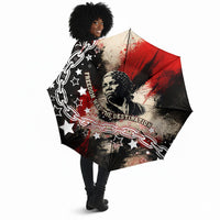 Freedom Fighter Harriet Tubman Umbrella Freedom Was The Destination 1822