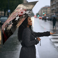 Freedom Fighter Harriet Tubman Umbrella Freedom Was The Destination 1822