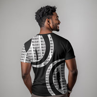 Malcolm X Legacy 1925-2026 T shirt African American Heritage - Iconic Portrait Silhouette