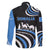 Somalia Family Matching Long Sleeve Bodycon Dress and Hawaiian Shirt with From Nomads to Nation Camel Galaxy Flag Spirit