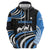 Somalia Hoodie with From Nomads to Nation Camel Galaxy Flag Spirit