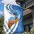 Somalia Garden Flag with Camel Desert Map Palm Tree Heritage Spirit