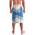 Somalia Lavalava with Camel Desert Map Palm Tree Heritage Spirit