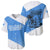 Somalia Baseball Jersey with Soomaaliya Ha Noolaato Nomad Moon Flag Spirit