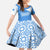 Somalia Family Matching Short Sleeve Bodycon Dress and Hawaiian Shirt with Soomaaliya Ha Noolaato Nomad Moon Flag Spirit