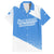 Somalia Family Matching Short Sleeve Bodycon Dress and Hawaiian Shirt with Soomaaliya Ha Noolaato Nomad Moon Flag Spirit