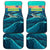Cape Verde Car Mats with Loggerhead Sea Turtle Ocean Sunset Spirit