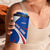 Cape Verde 4 in 1 Can Cooler Tumbler with Blue Red Flag Nós Kretxeu Spirit