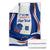Cape Verde Blanket with Independence Day 5th July Flag Celebration Spirit
