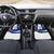 Cape Verde Car Mats with Independence Day 5th July Flag Celebration Spirit