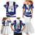 Cape Verde Family Matching Mermaid Dress and Hawaiian Shirt with Independence Day 5th July Flag Celebration Spirit